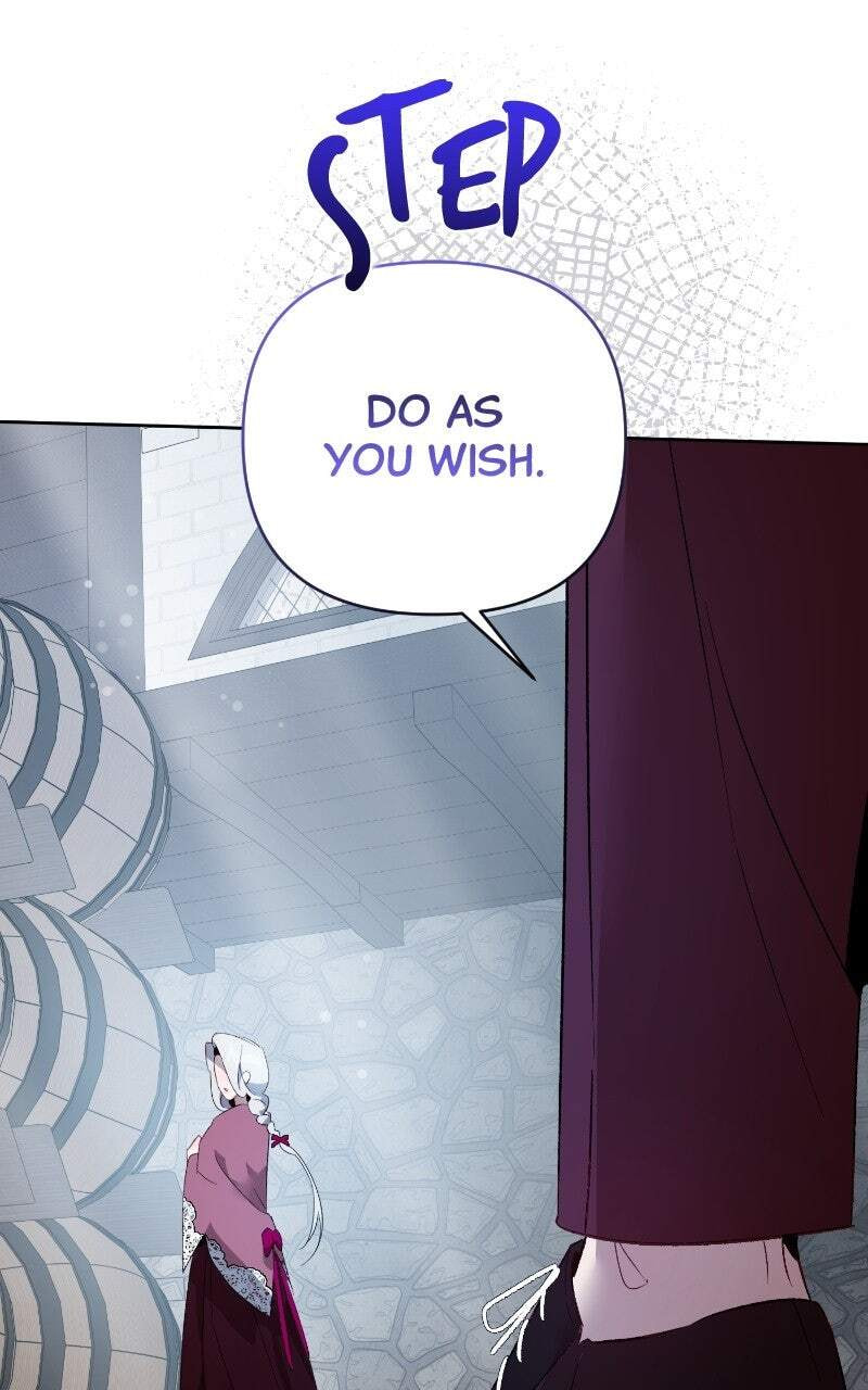 The Dark Duke's Pet Bird Chapter 21 page 94 - 