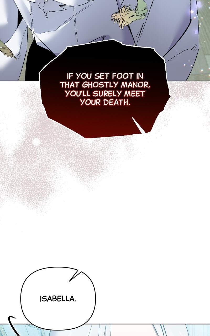 The Dark Duke's Pet Bird Chapter 3 page 46 - 