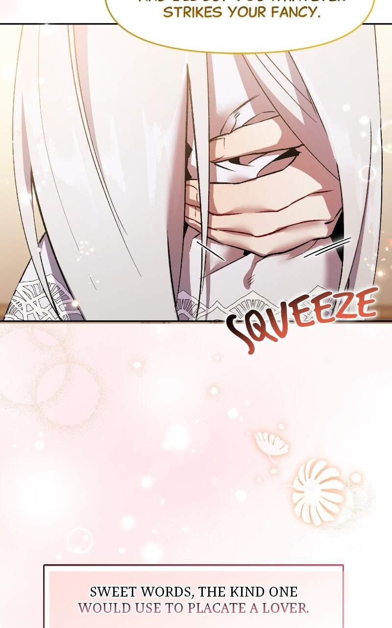 The Dark Duke's Pet Bird Chapter 3 page 84 - 