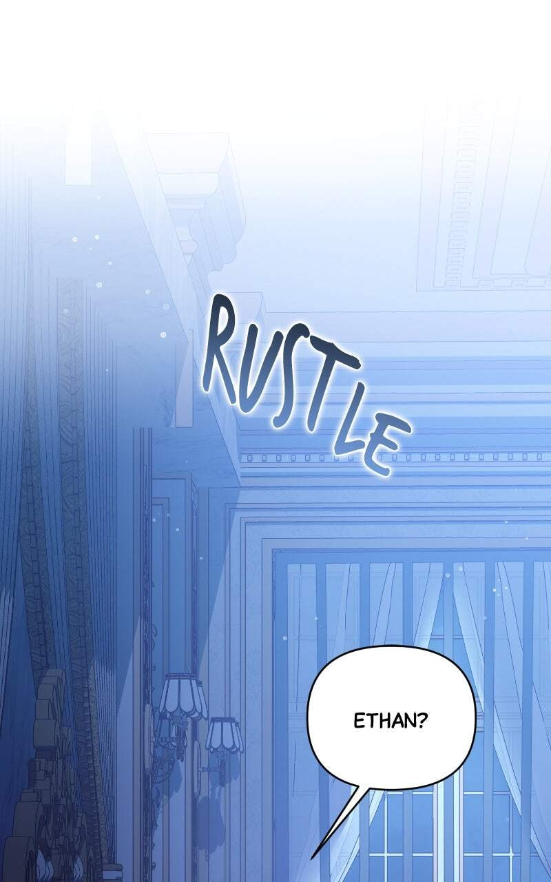The Dark Duke's Pet Bird Chapter 34 page 3 - 