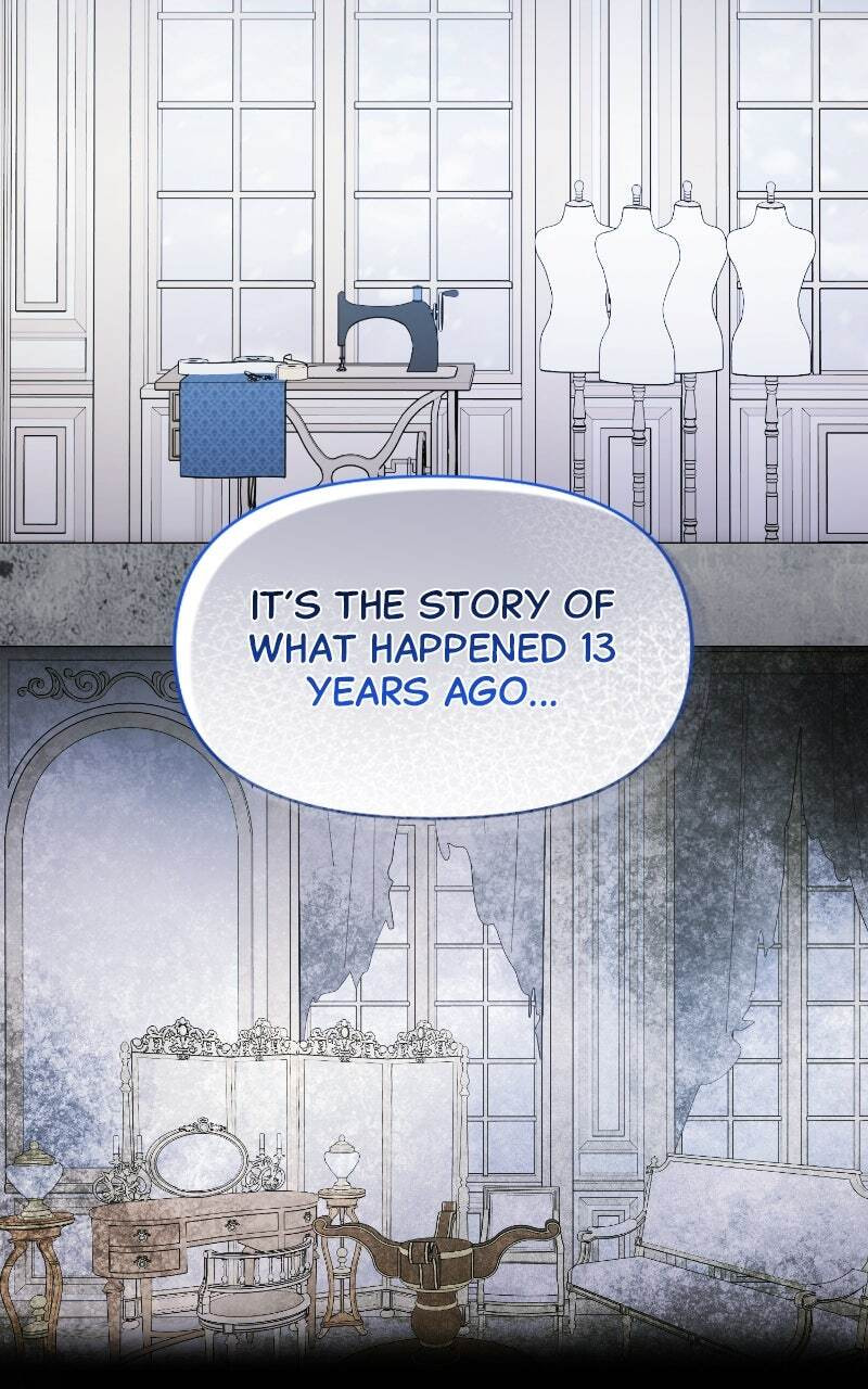 The Dark Duke's Pet Bird Chapter 36 page 3 - 
