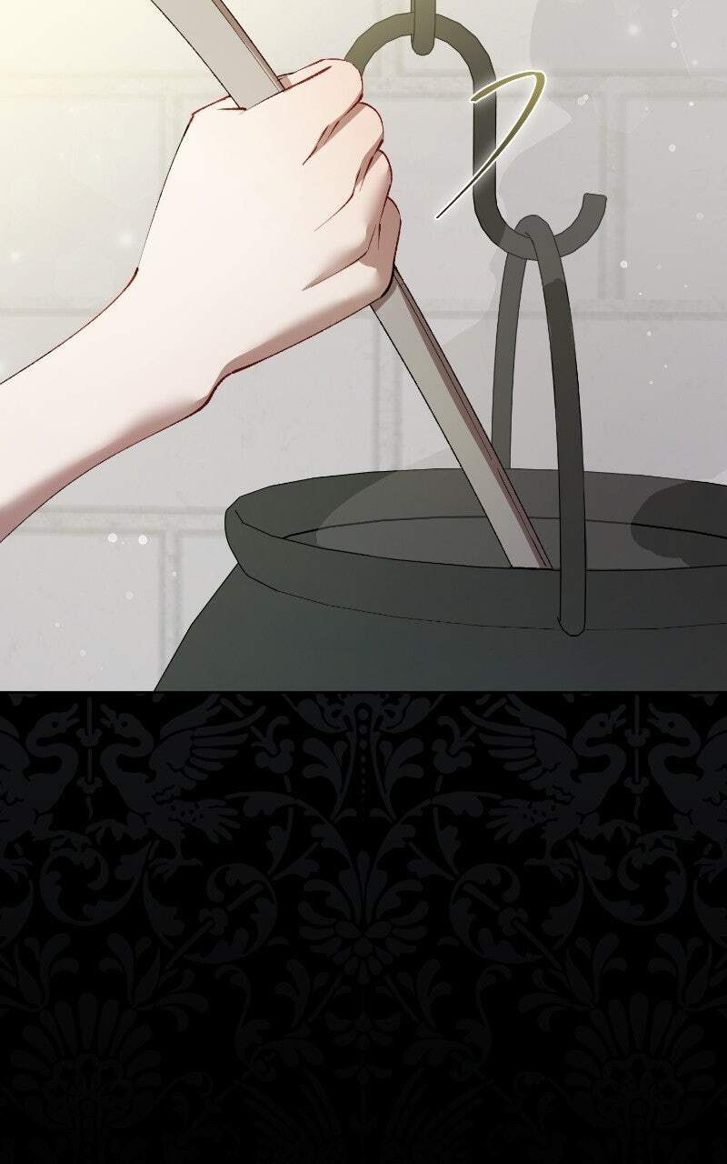 The Dark Duke's Pet Bird Chapter 37 page 3 - 