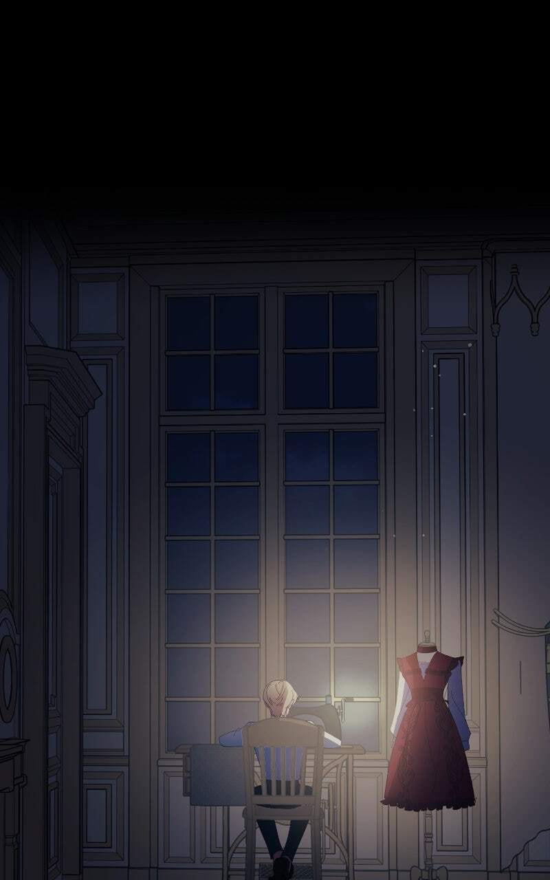 The Dark Duke's Pet Bird Chapter 38 page 3 - 