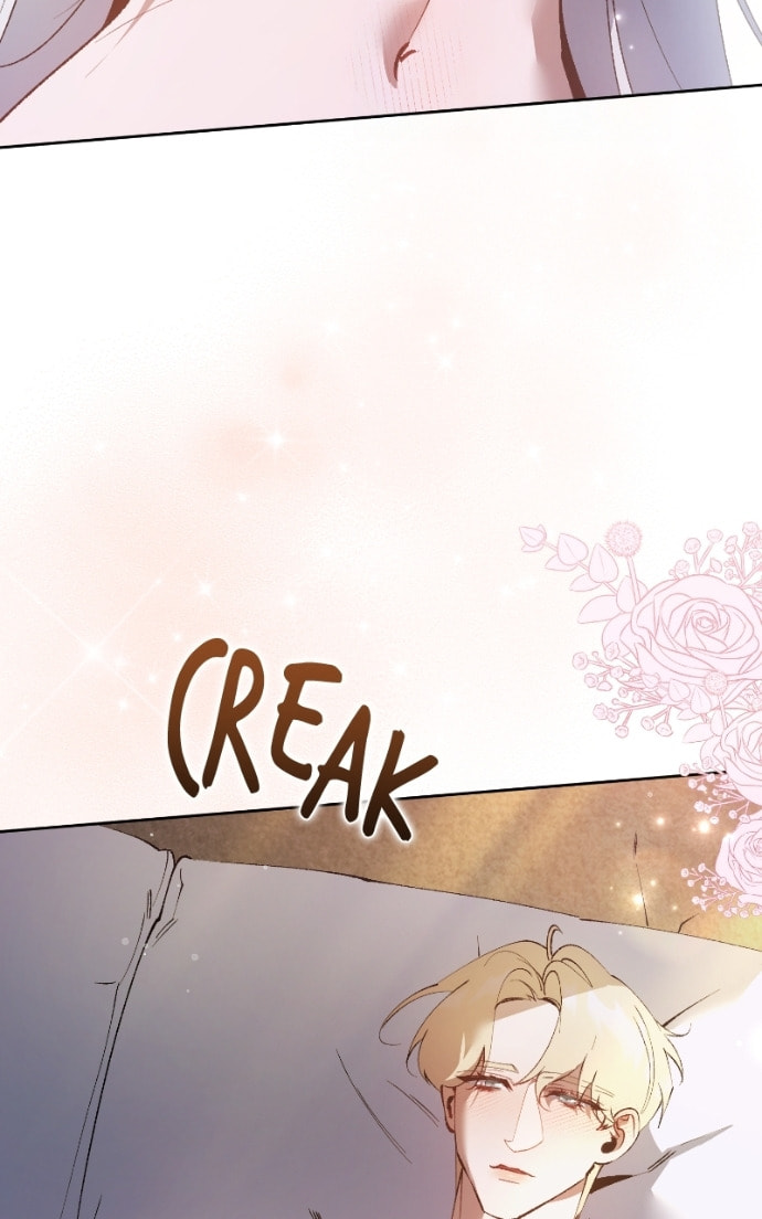 The Dark Duke's Pet Bird Chapter 39 page 13 - 