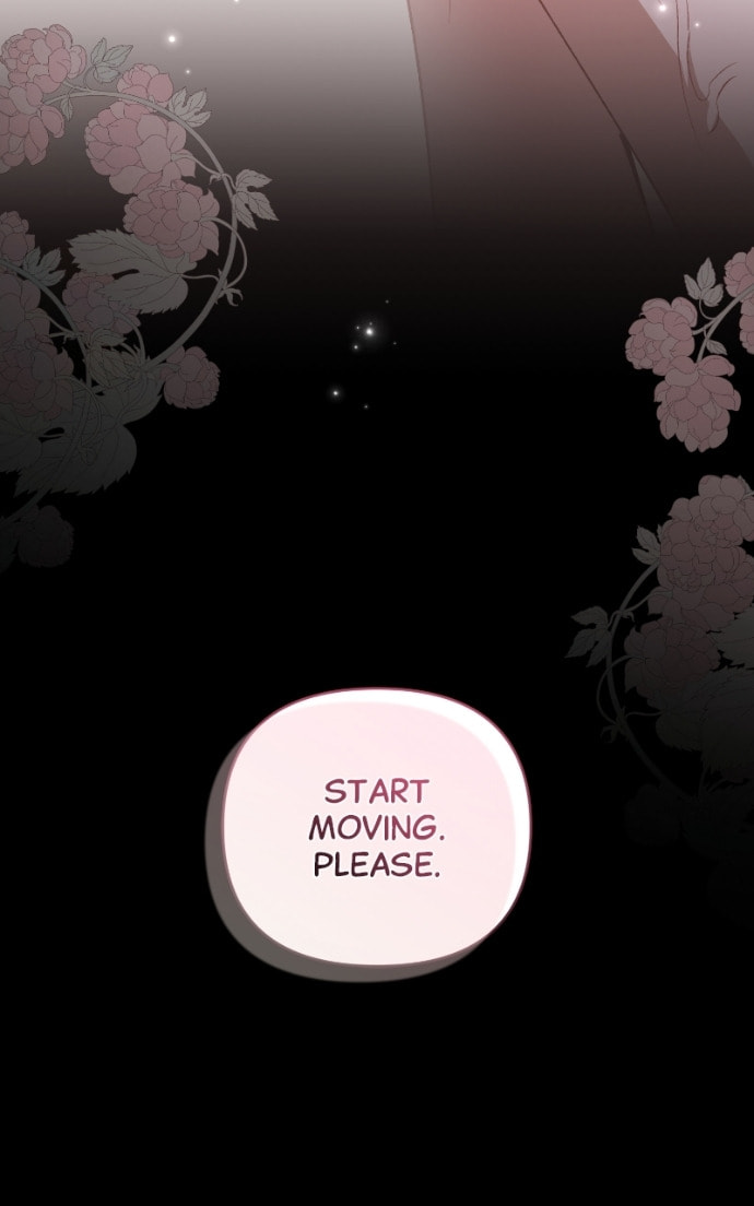 The Dark Duke's Pet Bird Chapter 39 page 20 - 