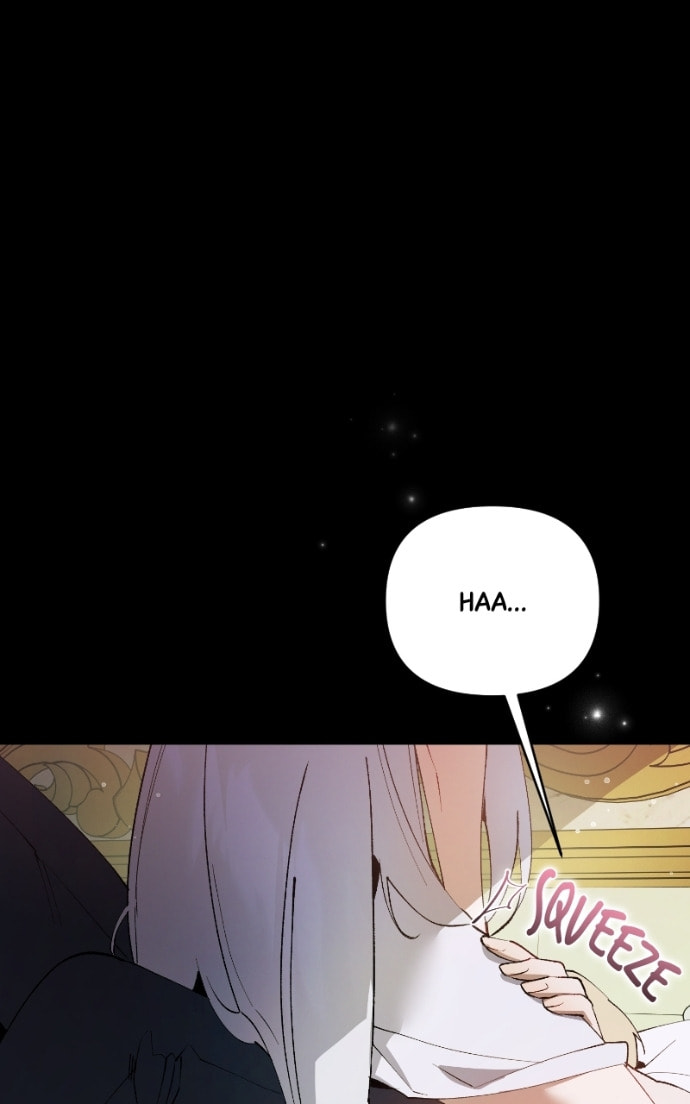 The Dark Duke's Pet Bird Chapter 39 page 3 - 