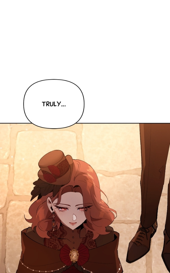 The Dark Duke's Pet Bird Chapter 39 page 30 - 