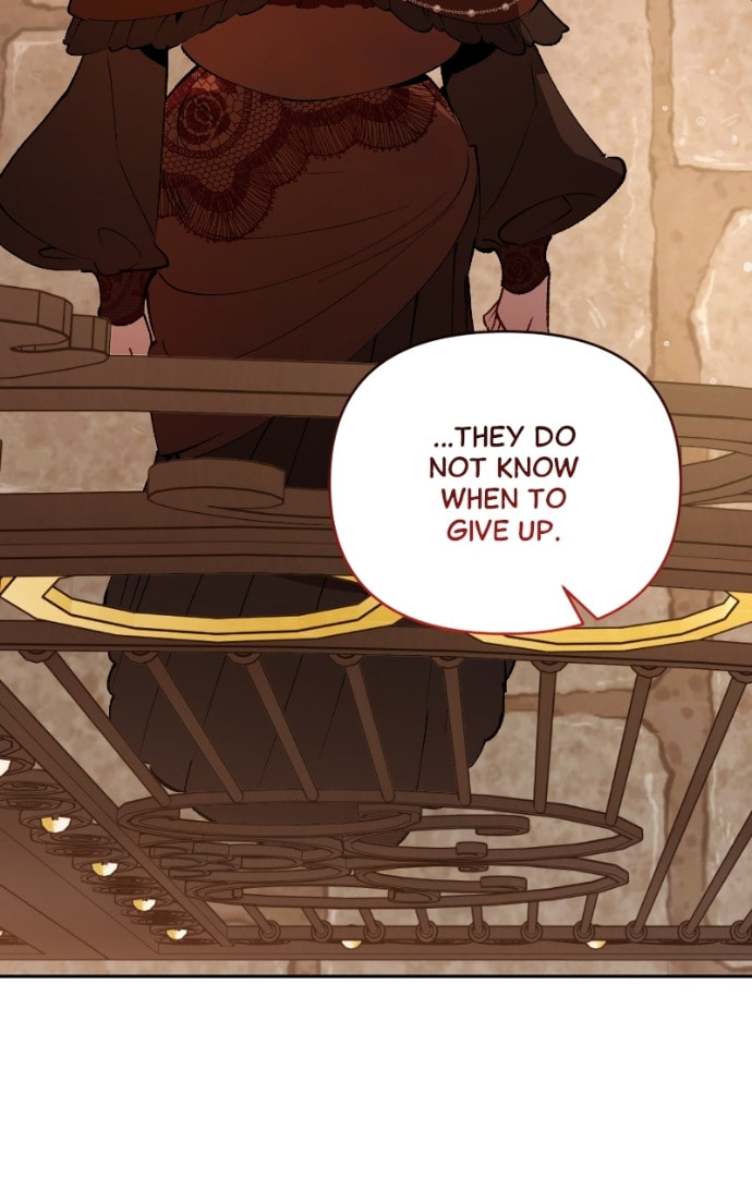 The Dark Duke's Pet Bird Chapter 39 page 31 - 