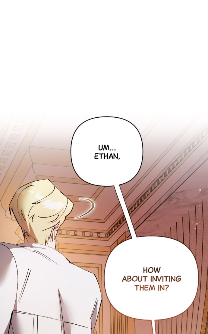 The Dark Duke's Pet Bird Chapter 39 page 32 - 
