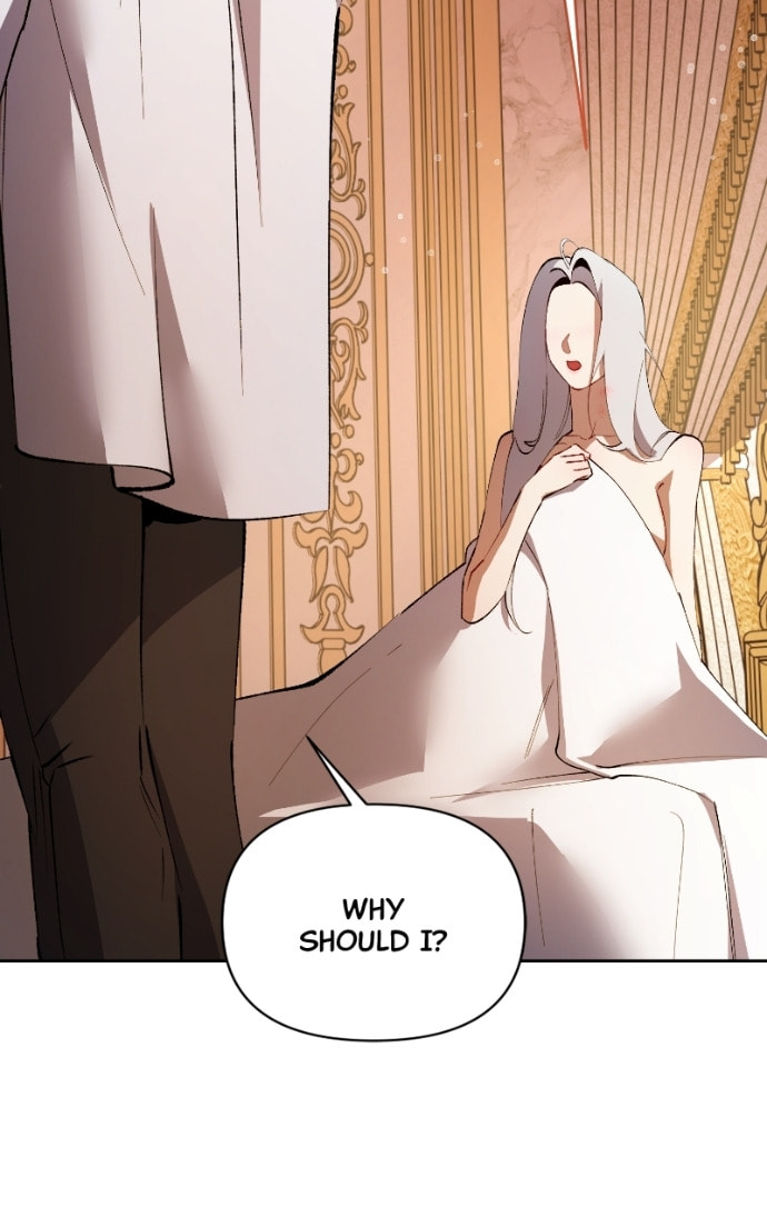 The Dark Duke's Pet Bird Chapter 39 page 33 - 