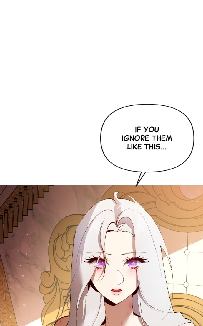 The Dark Duke's Pet Bird Chapter 39 page 34 - 