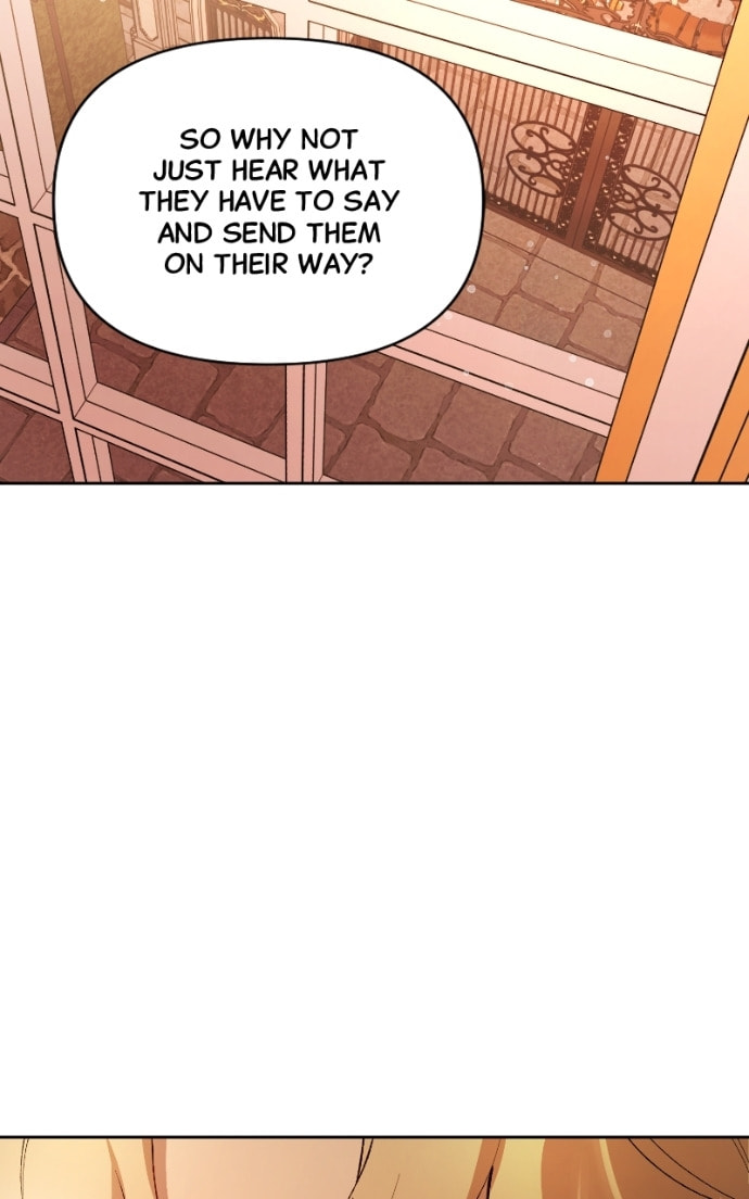 The Dark Duke's Pet Bird Chapter 39 page 36 - 