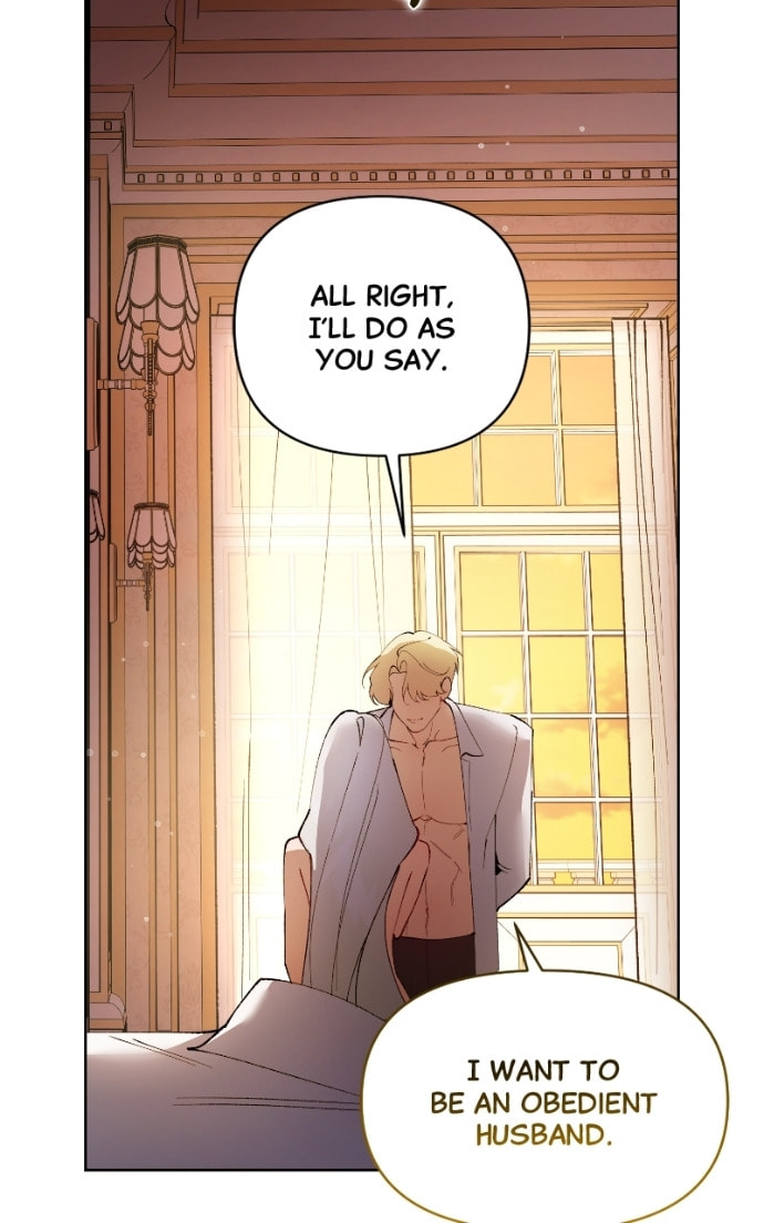 The Dark Duke's Pet Bird Chapter 39 page 38 - 