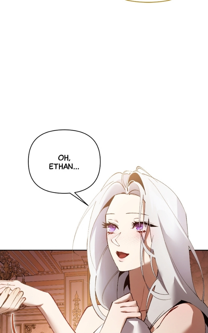 The Dark Duke's Pet Bird Chapter 39 page 39 - 