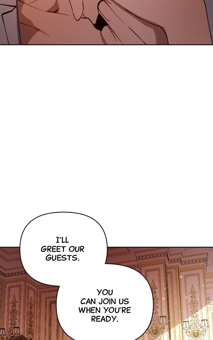 The Dark Duke's Pet Bird Chapter 39 page 41 - 