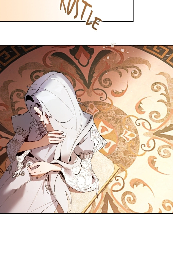 The Dark Duke's Pet Bird Chapter 39 page 43 - 