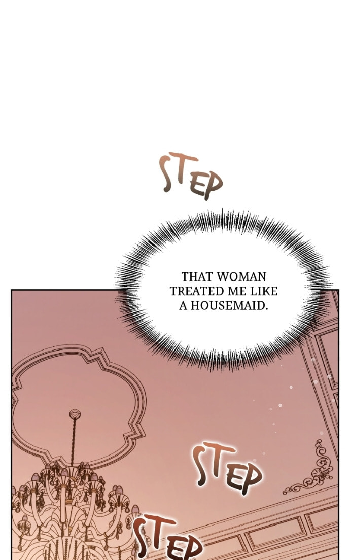 The Dark Duke's Pet Bird Chapter 39 page 48 - 