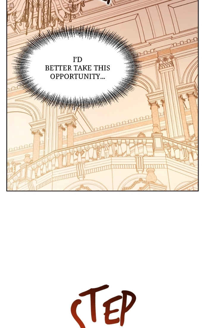 The Dark Duke's Pet Bird Chapter 39 page 49 - 
