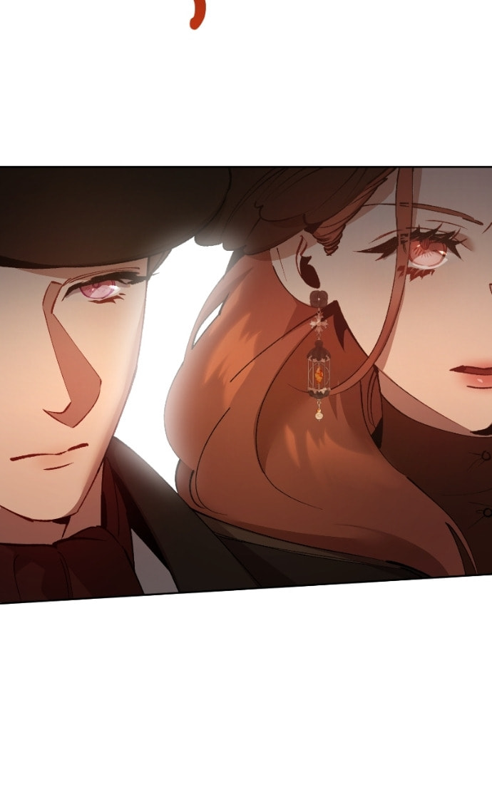 The Dark Duke's Pet Bird Chapter 39 page 50 - 