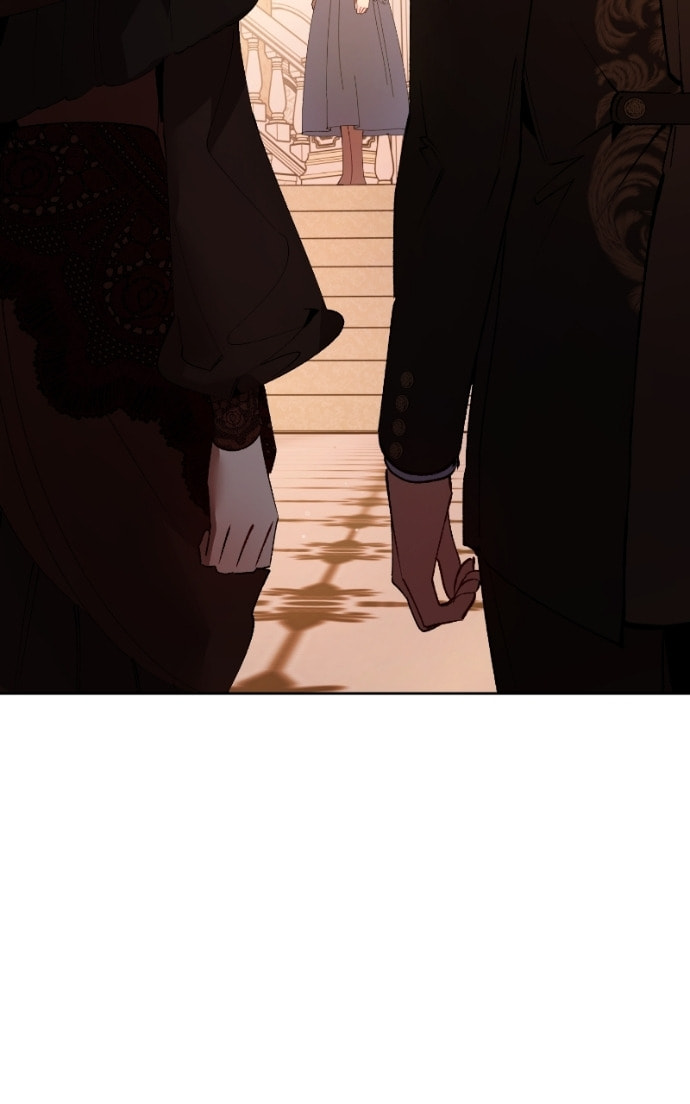 The Dark Duke's Pet Bird Chapter 39 page 52 - 