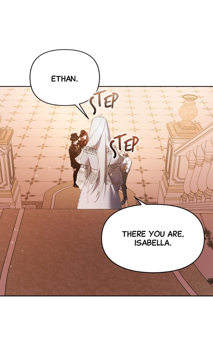 The Dark Duke's Pet Bird Chapter 39 page 53 - 