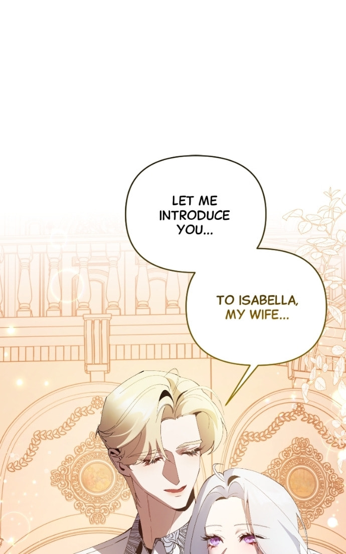 The Dark Duke's Pet Bird Chapter 39 page 54 - 
