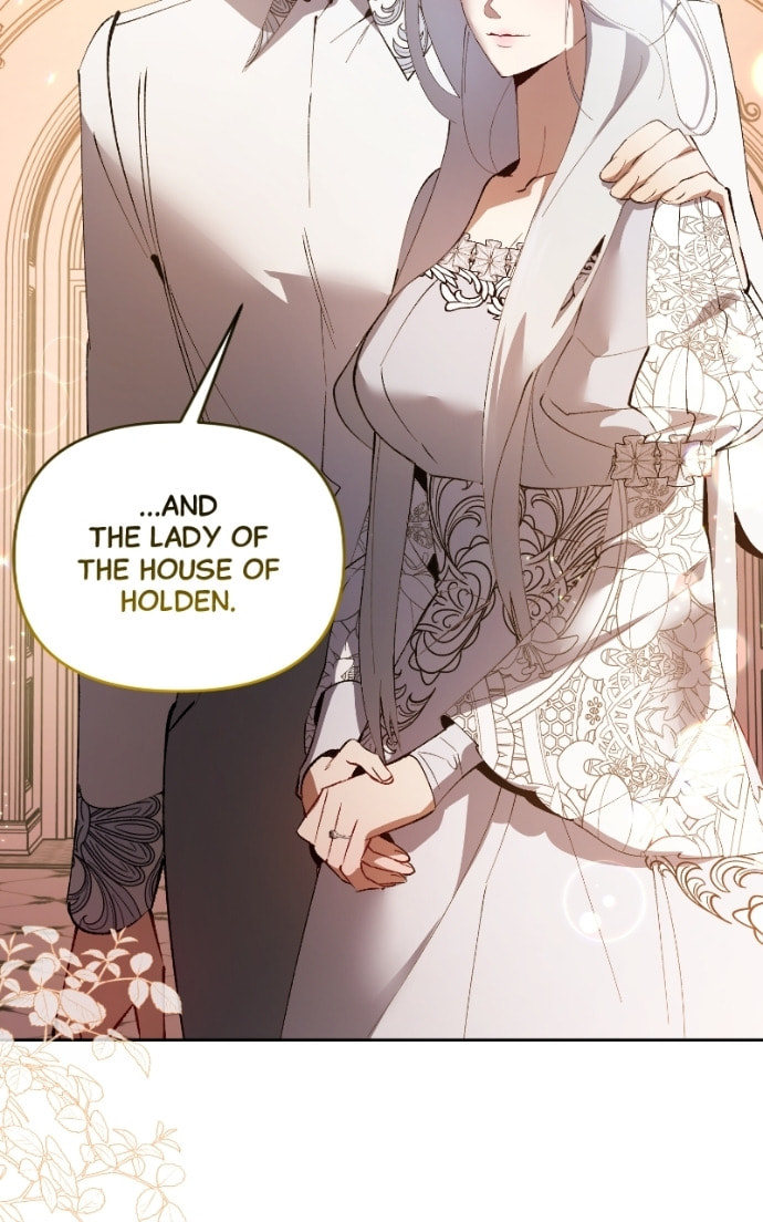 The Dark Duke's Pet Bird Chapter 39 page 55 - 