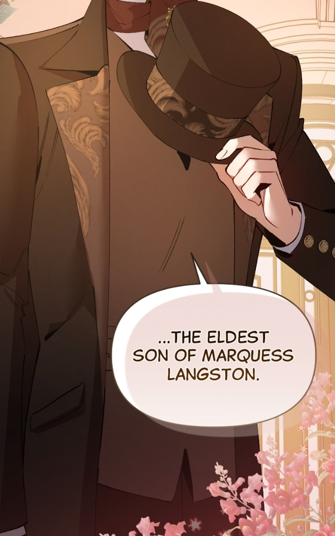 The Dark Duke's Pet Bird Chapter 39 page 58 - 