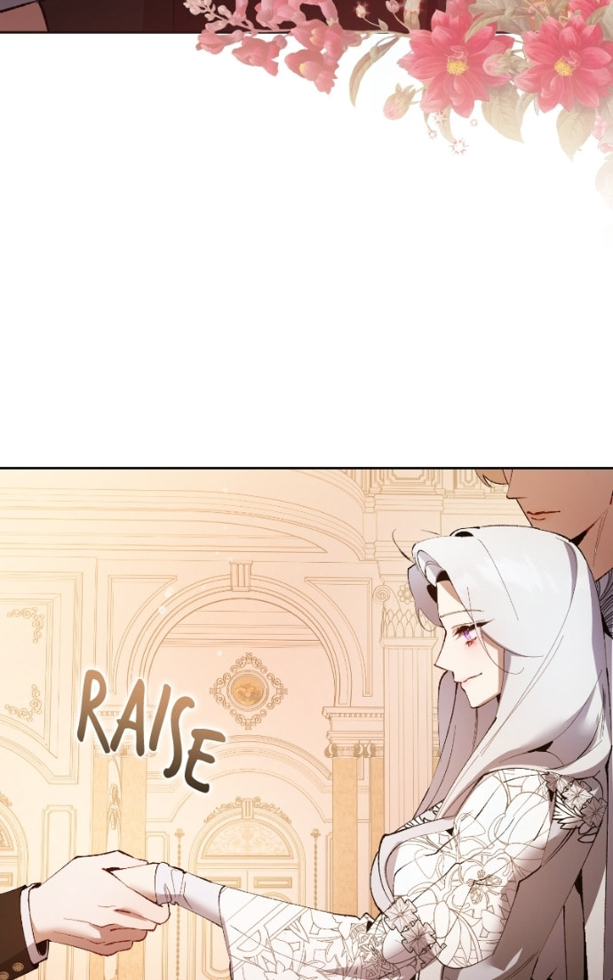 The Dark Duke's Pet Bird Chapter 39 page 59 - 