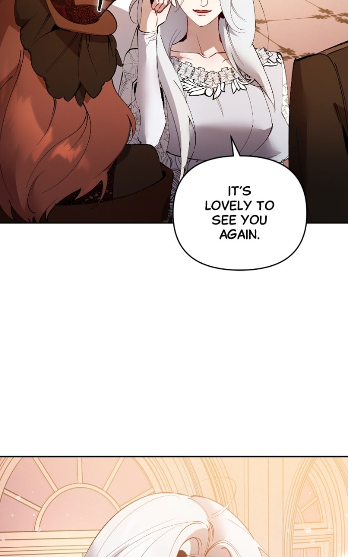 The Dark Duke's Pet Bird Chapter 39 page 63 - 