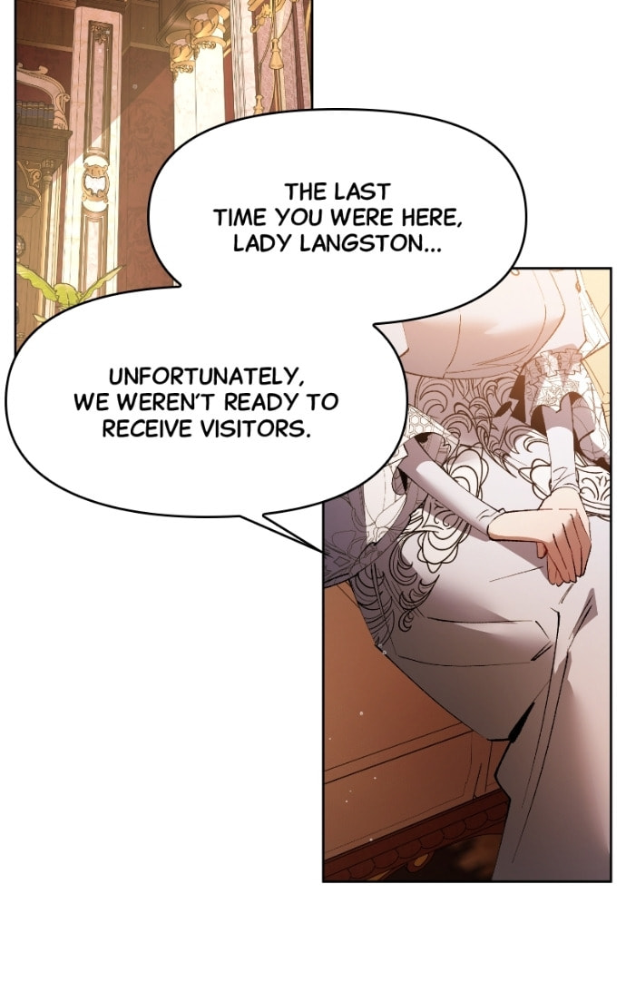 The Dark Duke's Pet Bird Chapter 39 page 73 - 