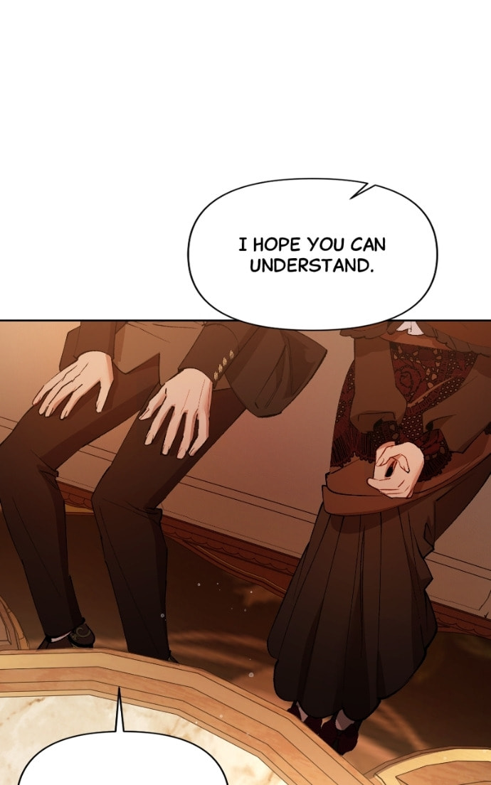 The Dark Duke's Pet Bird Chapter 39 page 74 - 