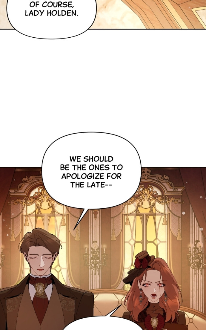 The Dark Duke's Pet Bird Chapter 39 page 75 - 