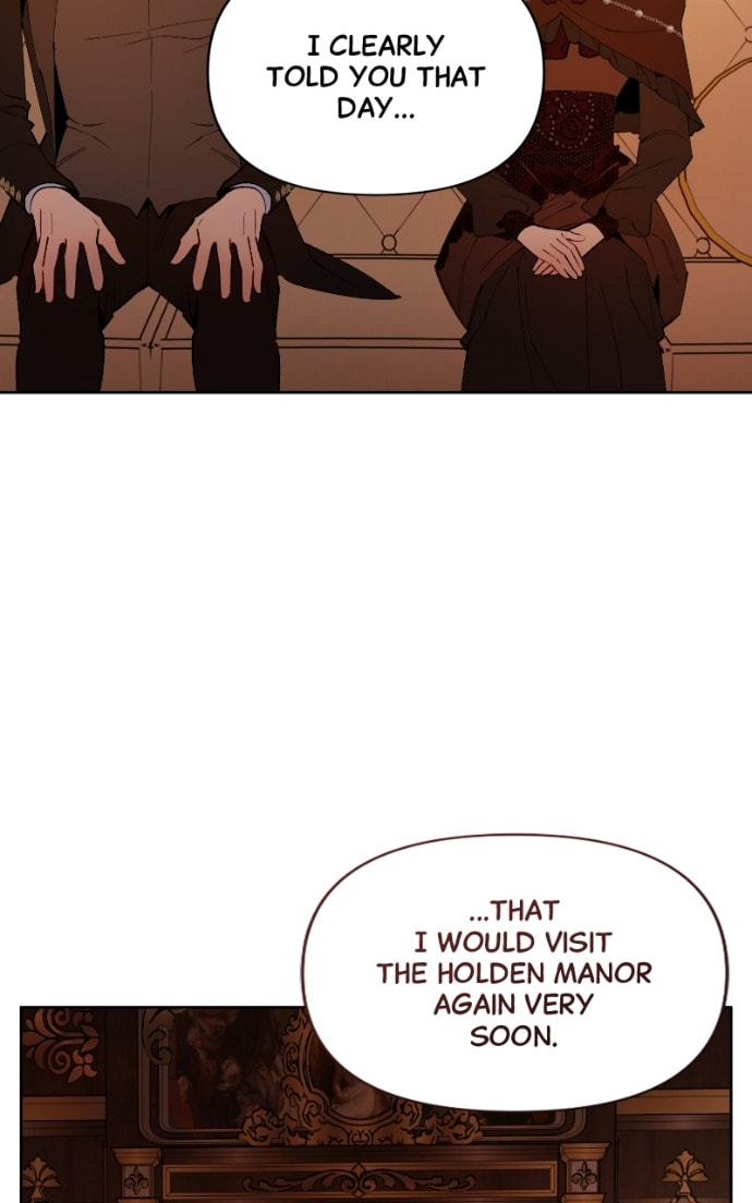 The Dark Duke's Pet Bird Chapter 39 page 76 - 