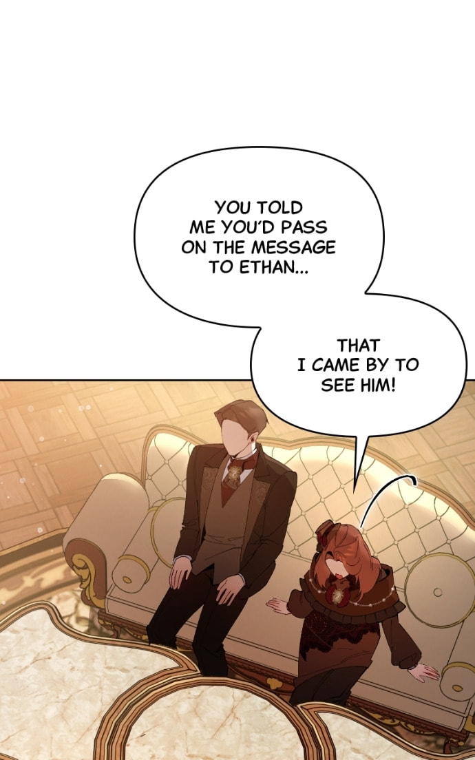 The Dark Duke's Pet Bird Chapter 39 page 78 - 