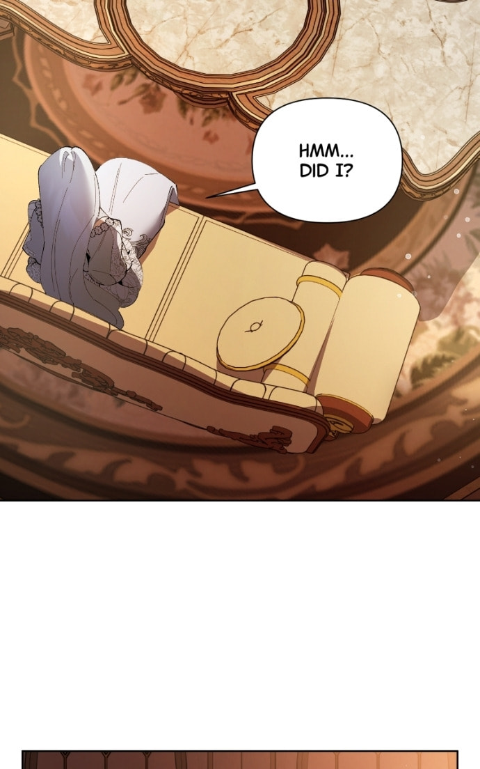 The Dark Duke's Pet Bird Chapter 39 page 79 - 