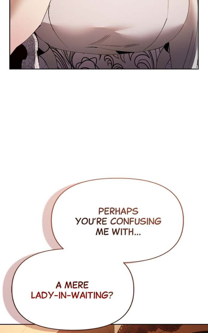 The Dark Duke's Pet Bird Chapter 39 page 81 - 