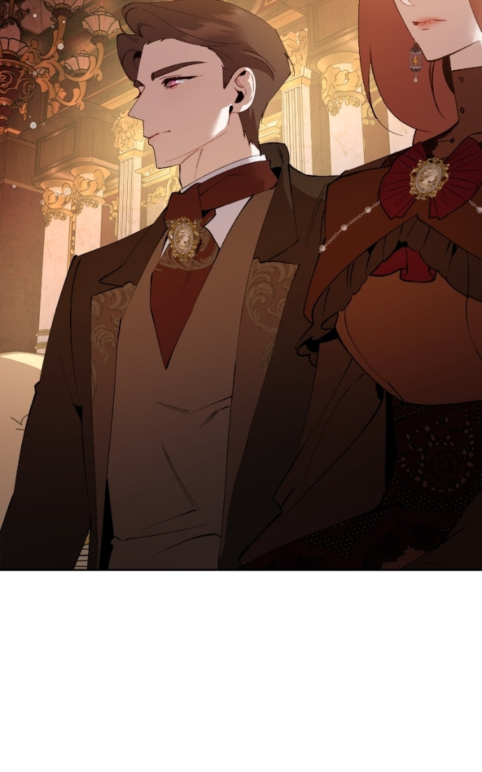 The Dark Duke's Pet Bird Chapter 39 page 83 - 