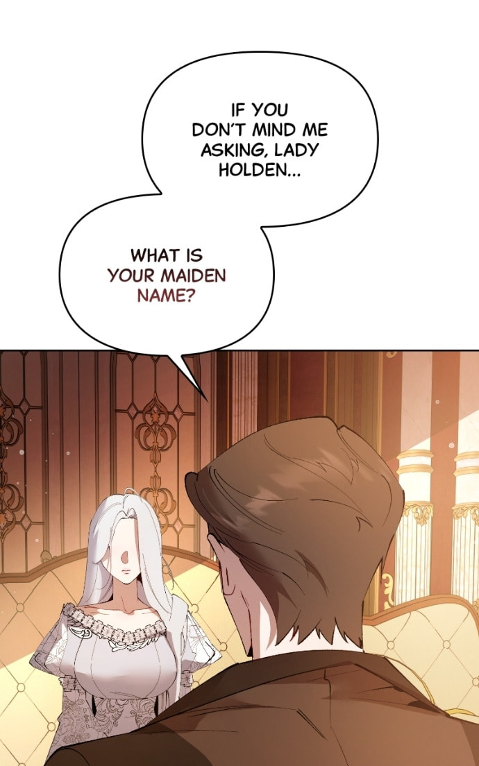 The Dark Duke's Pet Bird Chapter 39 page 84 - 