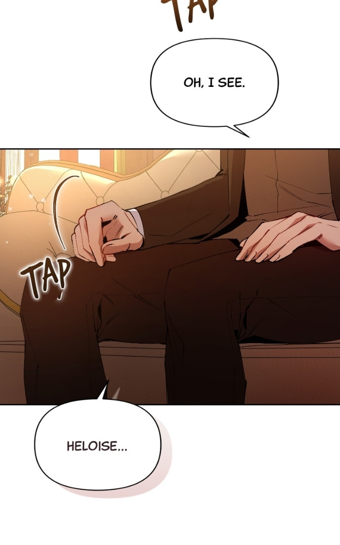 The Dark Duke's Pet Bird Chapter 39 page 87 - 