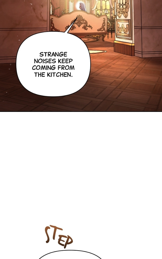 The Dark Duke's Pet Bird Chapter 39 page 89 - 