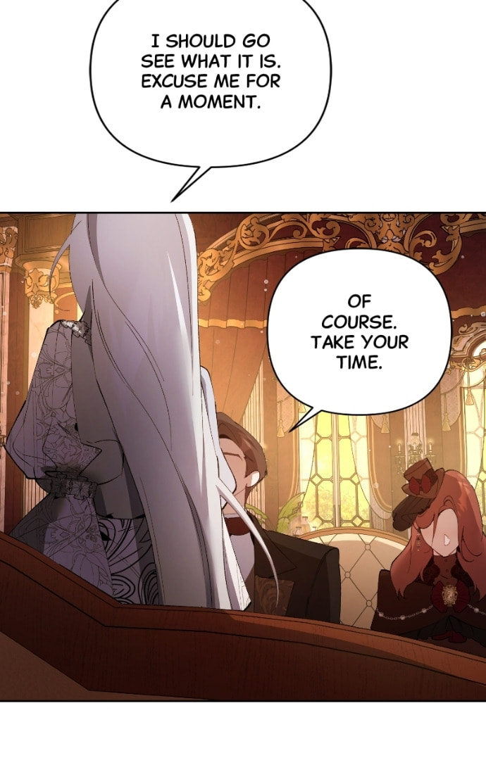 The Dark Duke's Pet Bird Chapter 39 page 90 - 