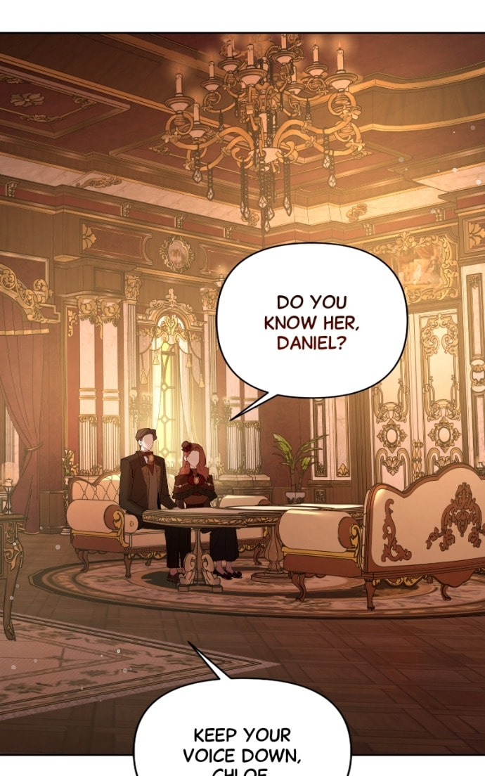 The Dark Duke's Pet Bird Chapter 39 page 92 - 