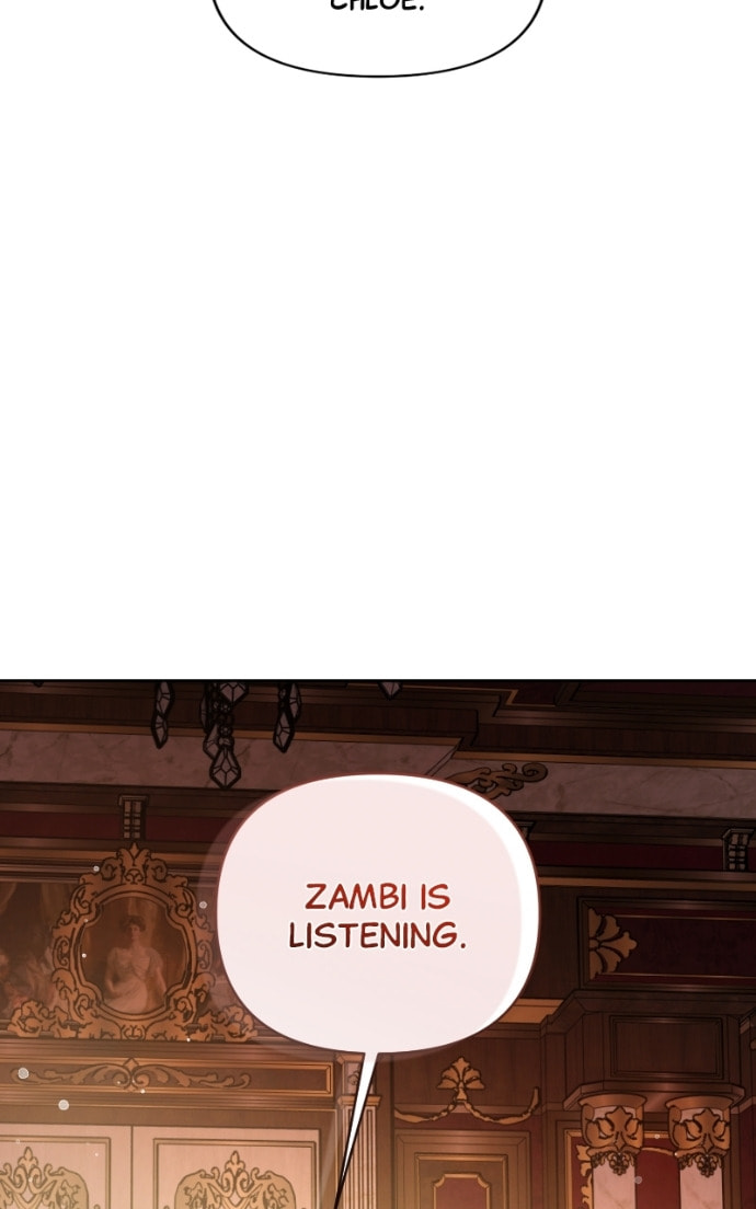 The Dark Duke's Pet Bird Chapter 39 page 93 - 