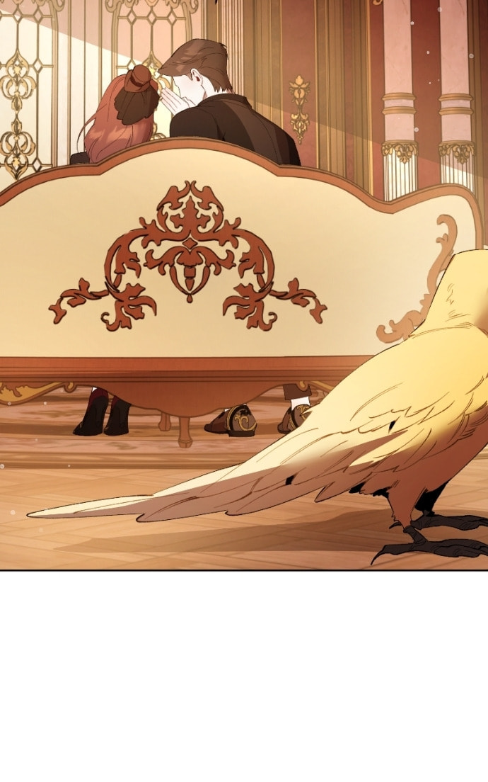 The Dark Duke's Pet Bird Chapter 39 page 94 - 