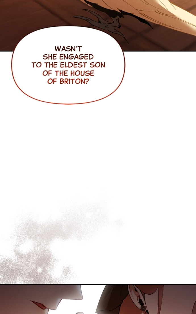 The Dark Duke's Pet Bird Chapter 39 page 96 - 