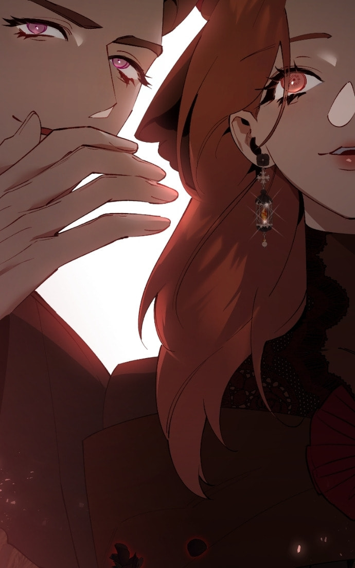 The Dark Duke's Pet Bird Chapter 39 page 98 - 