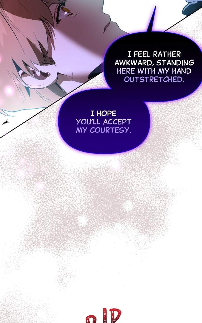 The Dark Duke's Pet Bird Chapter 4 page 46 - 