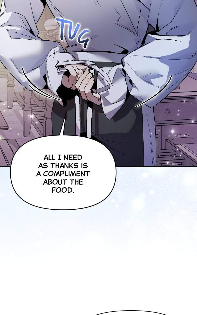 The Dark Duke's Pet Bird Chapter 4 page 72 - 