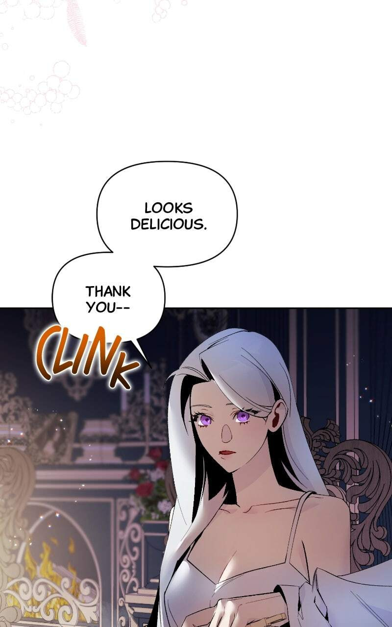 The Dark Duke's Pet Bird Chapter 4 page 77 - 